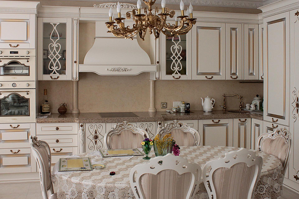 A company to produce luxury products from natural stone - iLuxury