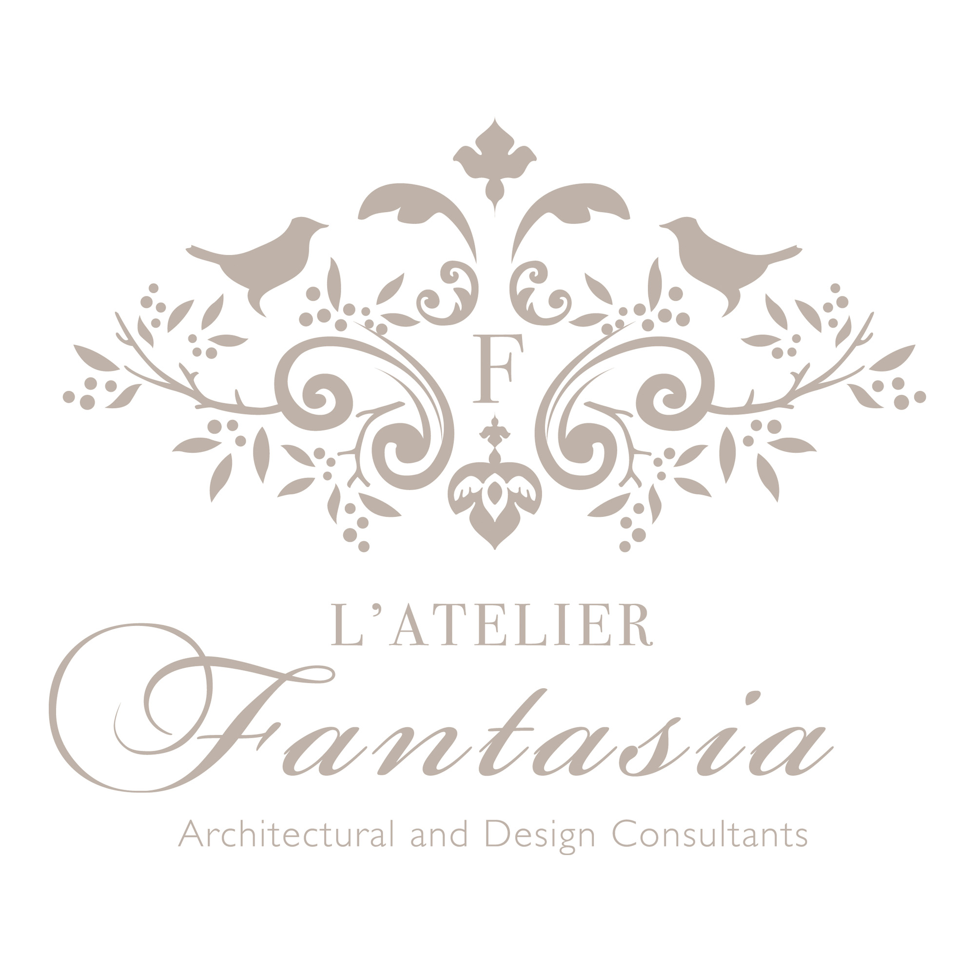 iLuxury Awards - L'atelier Fantasia