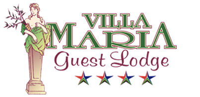 iLuxury Awards - Villa Maria