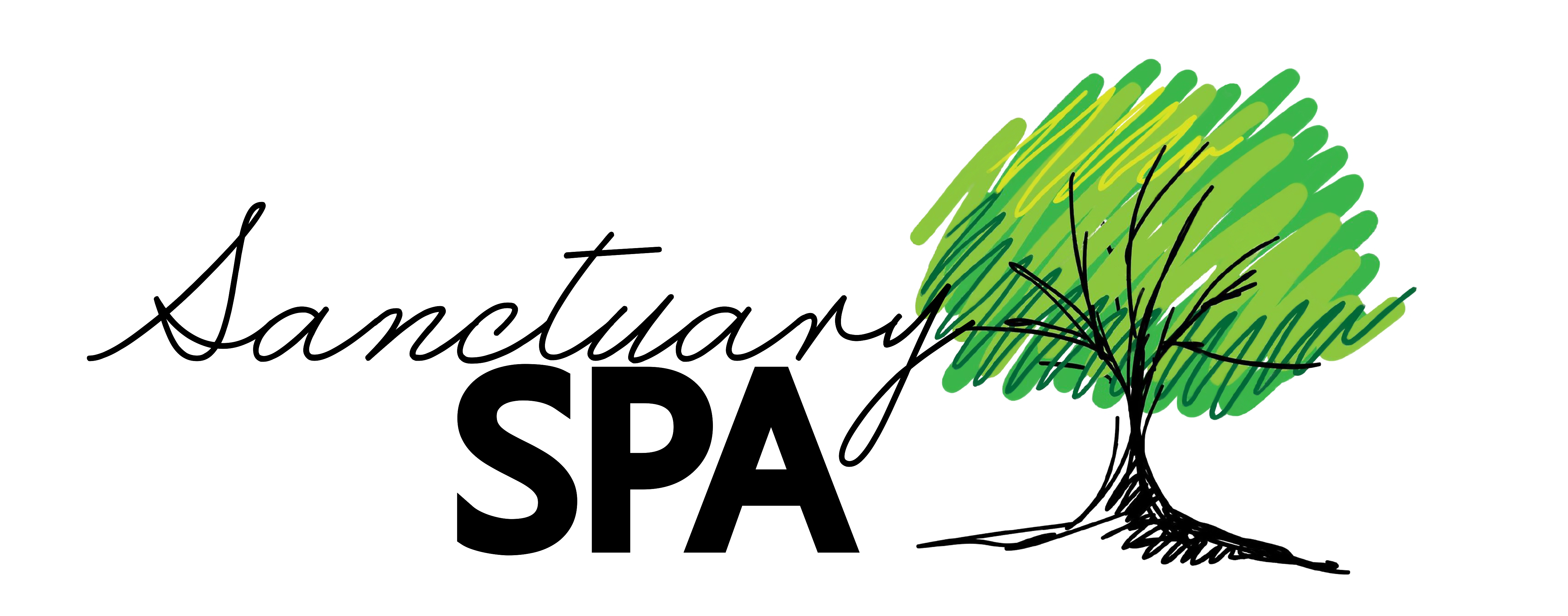 iLuxury Awards - Enviro Sanctuary Spa 