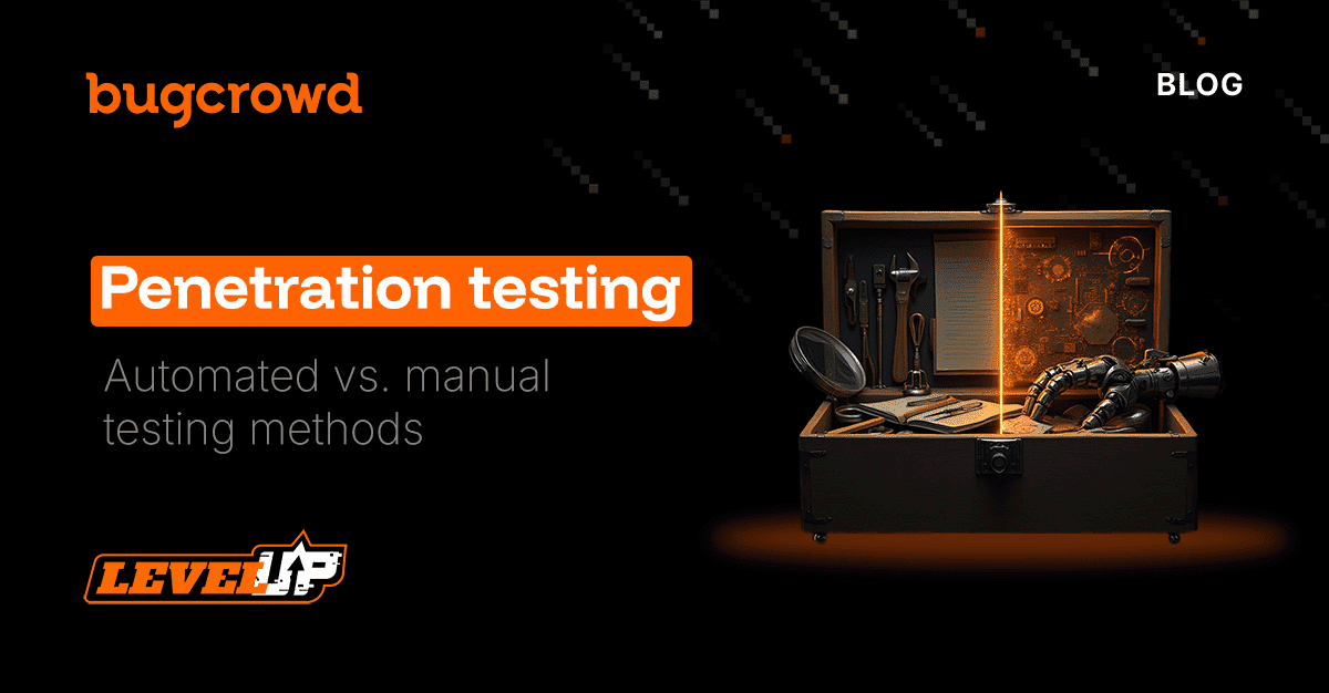 Penetration testing: Automated vs. manual testing methods
