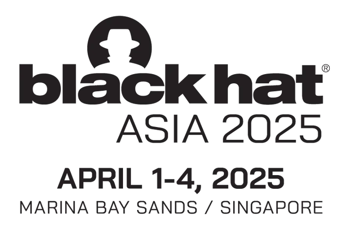 Black Hat Asia 2025
